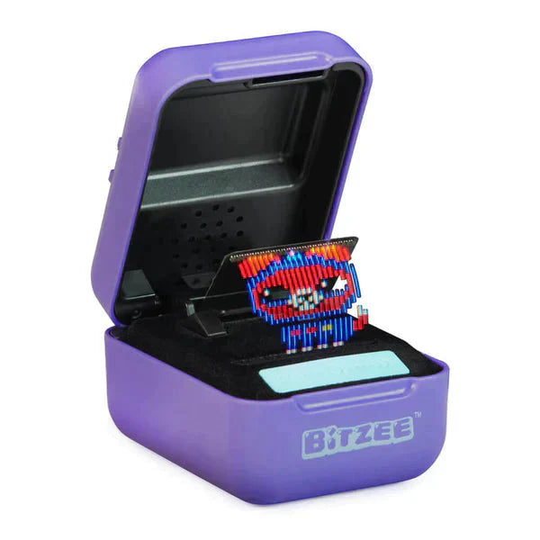 Bitzee Interactive Digital Pet and Case - Just $29.95! Shop now at Retro Gaming of Denver