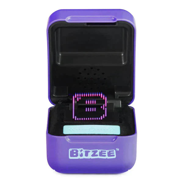 Bitzee Interactive Digital Pet and Case - Just $29.95! Shop now at Retro Gaming of Denver