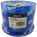 Spin-X 8X DVD-R 4.7GB Silver Inkjet Hub [Discontinued] - for just $22.95! 