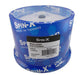 Spin-X 8X DVD-R 4.7GB White Inkjet Hub [Discontinued] - for just $21.95! 