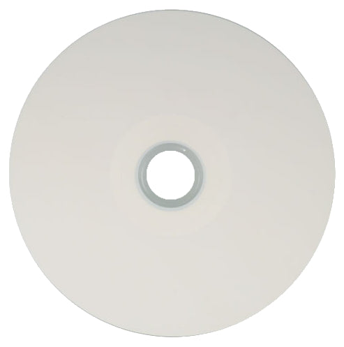 Spin-X 8X DVD-R 4.7GB White Inkjet Hub [Discontinued] - for just $21.95! 