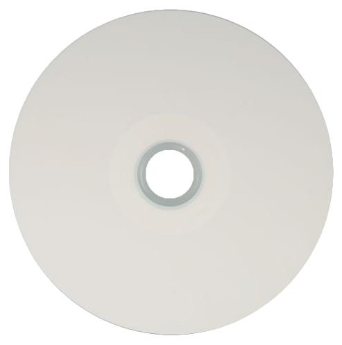 Spin-X 16X DVD-R 4.7GB White Inkjet Hub [Discontinued] - for just $22.95! 