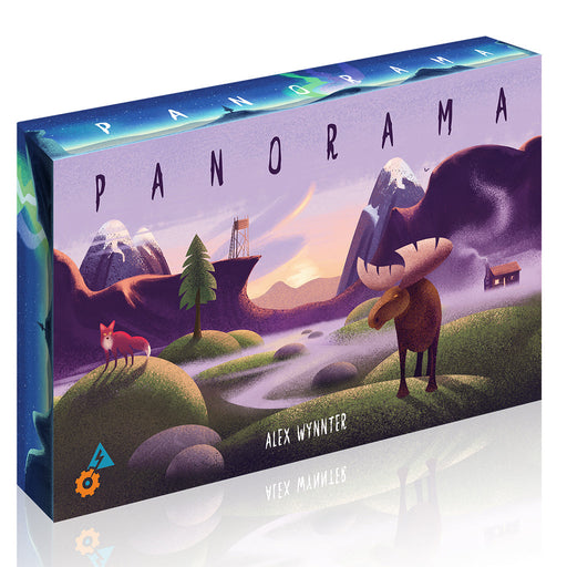 Panorama - for just $29.99! 