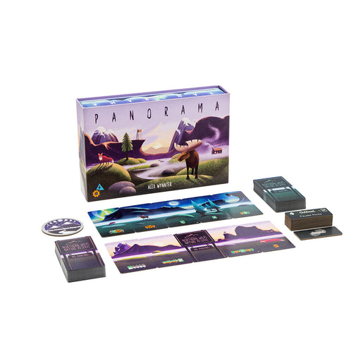 Panorama - for just $29.99! 