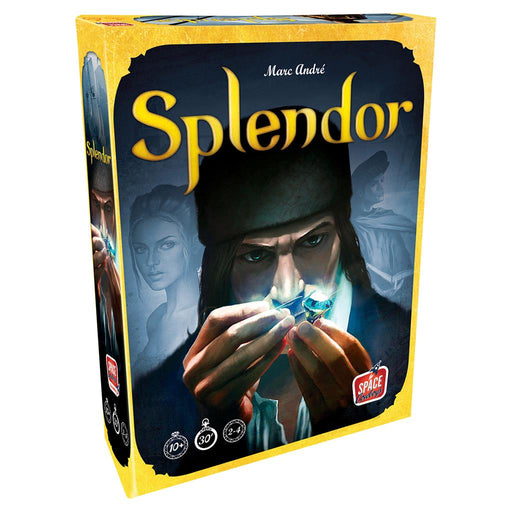 Splendor - for just $44.99! 