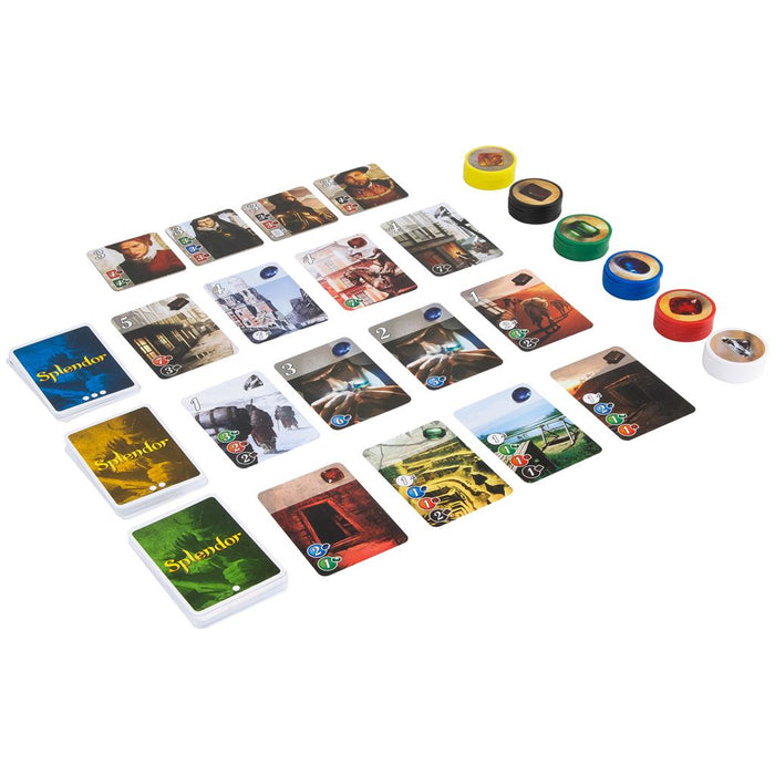 Splendor - for just $44.99! 