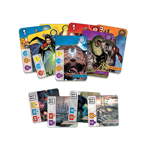 Splendor: Marvel - for just $49.99! 
