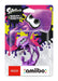 Neon Purple Inkling Squid: Splatoon 2 Amiibo (Nintendo Switch) - Just $0! Shop now at Retro Gaming of Denver