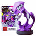 Neon Purple Inkling Squid: Splatoon 2 Amiibo (Nintendo Switch) - Just $0! Shop now at Retro Gaming of Denver