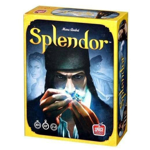 Splendor (Board Game) - for just $42.71! 