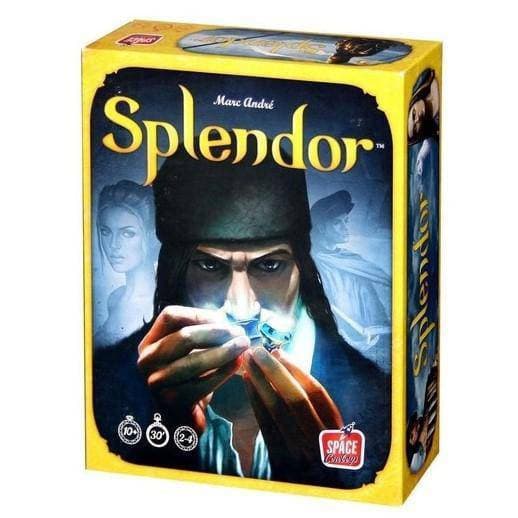 Splendor (Board Game) - for just $42.71! 