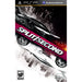 Split/Second (PSP) - Just $0! Shop now at Retro Gaming of Denver