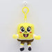 SpongeBob Plush Set – 8/4 Inch Cute Cartoon Character Bag Charms & Gifts - for just $13.95! 