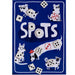 Spots - for just $24.99! 