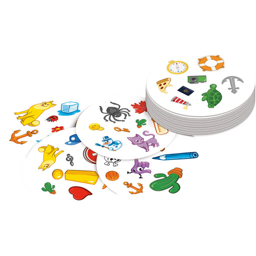 Spot It! Classic (Pocket Eco) - for just $5.99! 