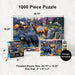 Realtree - Wild Living 1000 Piece Jigsaw Puzzle - for just $16.99! 
