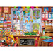 Shopkeepers - Love is Sweet 750 Piece Jigsaw Puzzle - Just $14.99! Shop now at Retro Gaming of Denver