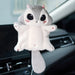 Kawaii Squirrel Plush Keychain - for just $22.95! 