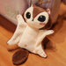 Kawaii Squirrel Plush Keychain - for just $22.95! 