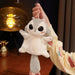 Kawaii Squirrel Plush Keychain - for just $22.95! 