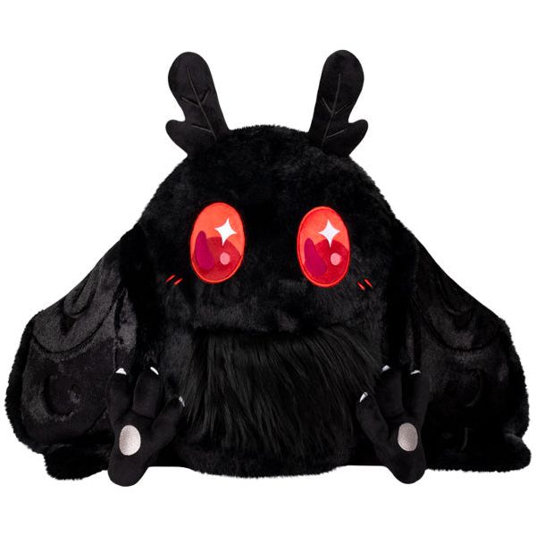 Squishable Baby Mothman (Standard) - Just $49! Shop now at Retro Gaming of Denver