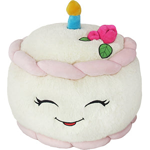 Squishable Comfort Food Birthday Cake (Standard) - for just $45! 