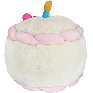 Squishable Comfort Food Birthday Cake (Standard) - for just $45! 