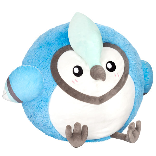 Squishable Blue Jay (Standard) - for just $46! 