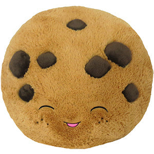 Squishable Comfort Food Chocolate Chip Cookie (Standard) - for just $38! 