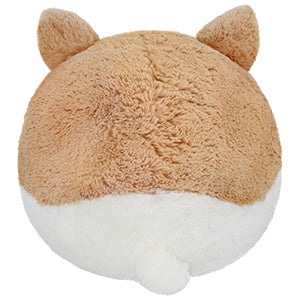 Squishable Corgi (Standard) - Just $46! Shop now at Retro Gaming of Denver