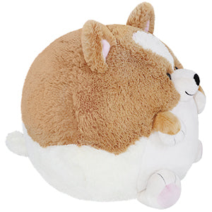 Squishable Corgi (Standard) - Just $46! Shop now at Retro Gaming of Denver