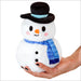 Squishable Cute Snowman (Mini) - Just $21! Shop now at Retro Gaming of Denver