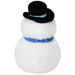 Squishable Cute Snowman (Mini) - Just $21! Shop now at Retro Gaming of Denver