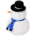 Squishable Cute Snowman (Mini) - Just $21! Shop now at Retro Gaming of Denver