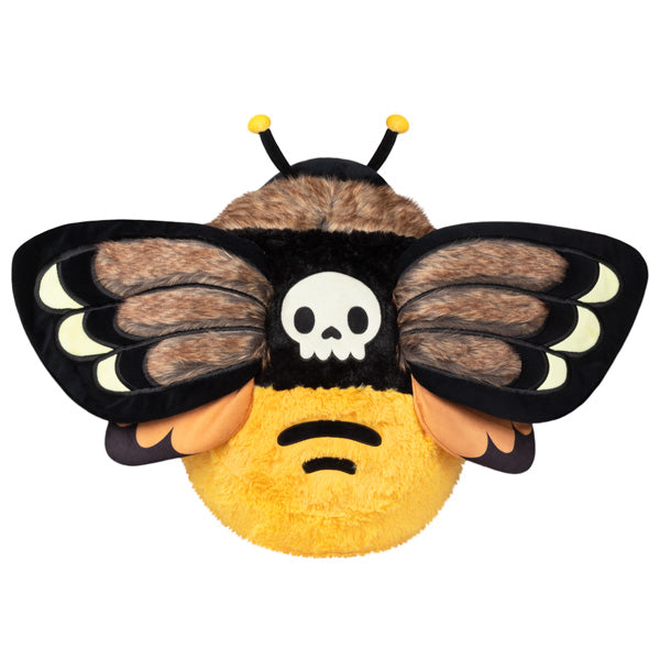 Squishable Death's-head Hawkmoth (Standard) - for just $65! 