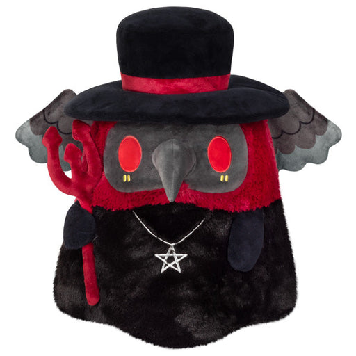 Squishable Demon Plague Doctor (Standard) - for just $52! 