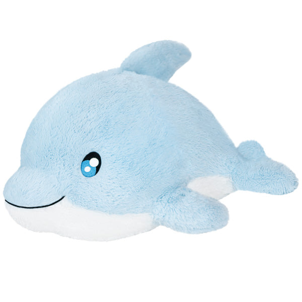 Squishable Dolphin III (Mini) - for just $20! 