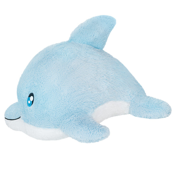 Squishable Dolphin III (Standard) - for just $45! 