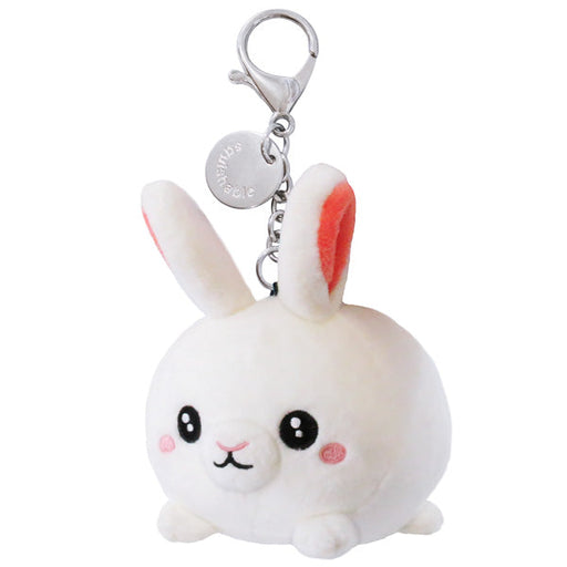 Squishable Fluffy Bunny (Micro) - Just $12.99! Shop now at Retro Gaming of Denver