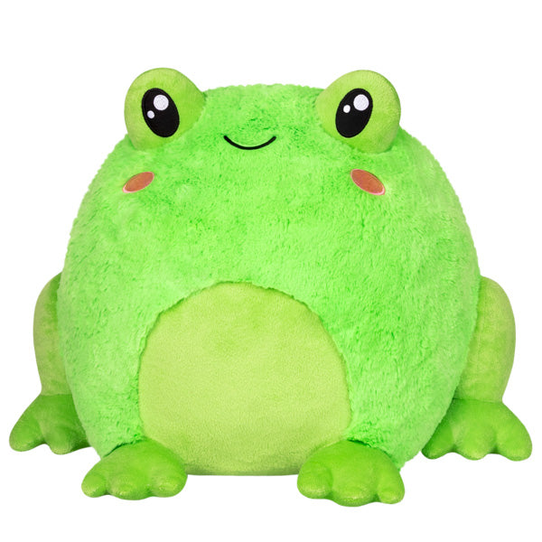 Squishable Frog (Standard) - for just $46! 