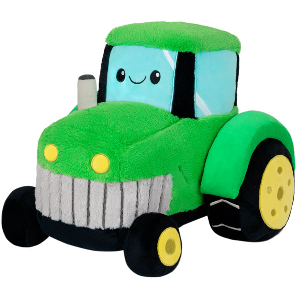 Squishable GO! Tractor - for just $32! 