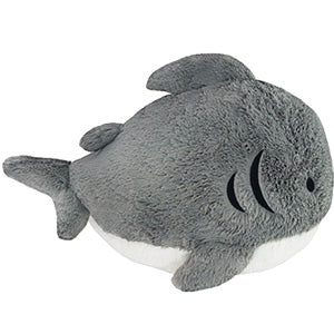 Squishable Great White Shark (Snugglemi Snackers) - for just $12! 