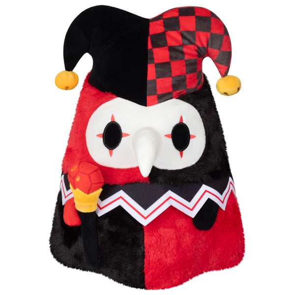 Squishable Plague Doctor Jester (Standard) - for just $55! 