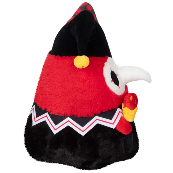 Squishable Plague Doctor Jester (Standard) - for just $55! 