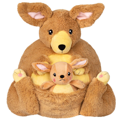 Squishable Cuddly Kangaroo (Standard) - for just $49! 