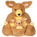 Squishable Cuddly Kangaroo (Standard) - for just $49! 