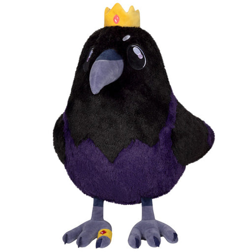 Squishable King Raven (Standard) - for just $54! 