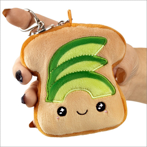 Squishable Comfort Food Avocado Toast (Micro) - for just $9! 