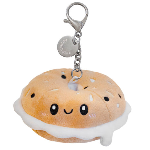 Squishable Comfort Food Bagel (Micro) - for just $9! 