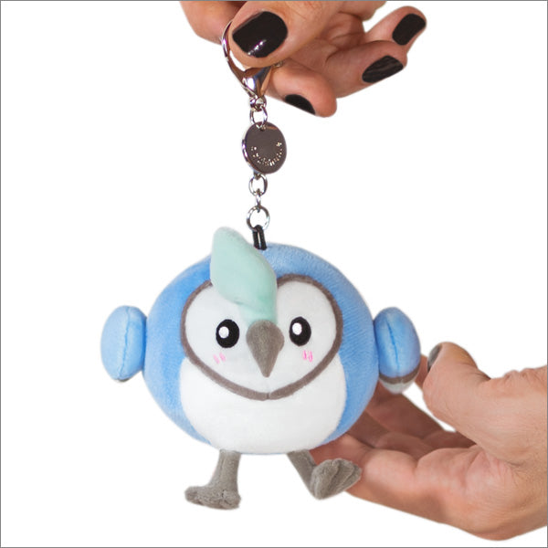 Squishable Blue Jay (Micro) - for just $11! 